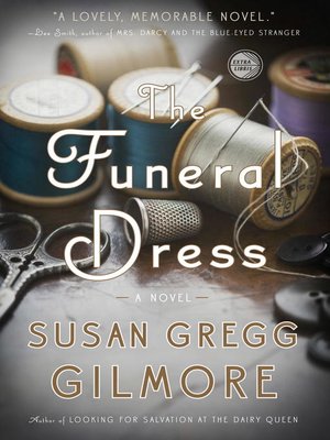 cover image of The Funeral Dress